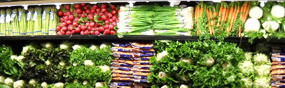 NY Fruit and Vegetable Wholesaler