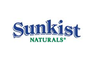 Sunkist Naturals Produce